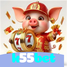 k55bet：Jogue no melhor cassino online e descubra os maiores prêmios!