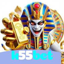 k55bet：Gire nas slots e conquiste vitórias extraordinárias!