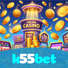 k55bet：Jogue as melhores slots e aposte em futebol com confiança e segurança!
