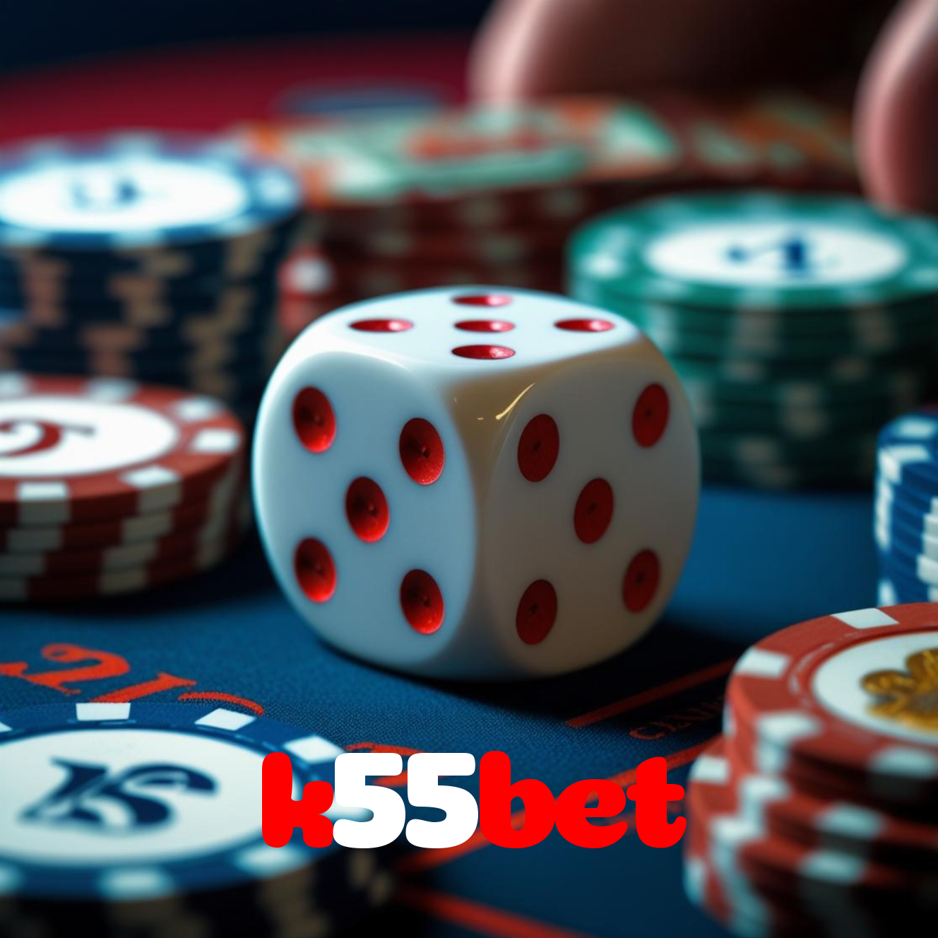 k55bet:Entre no cassino e aposte nas roletas mais emocionantes!