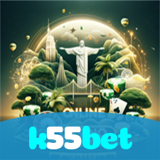 k55bet:Entre no cassino e comece a ganhar agora mesmo!