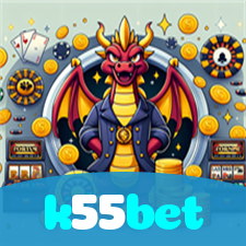 k55bet：O cassino online perfeito para jogos de blackjack e apostas no futebol!
