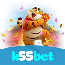 k55bet：Cada giro é uma chance de conquistar prêmios incríveis!