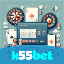 k55bet：Vença no blackjack e leve grandes prêmios para casa!