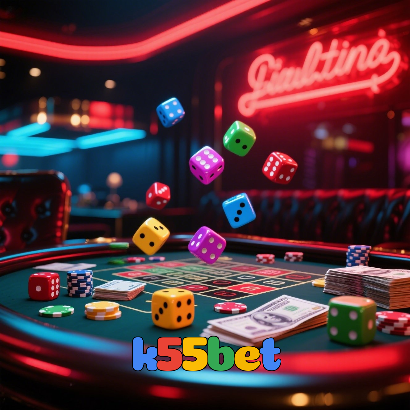 k55bet:Entre no cassino e comece a ganhar agora mesmo!