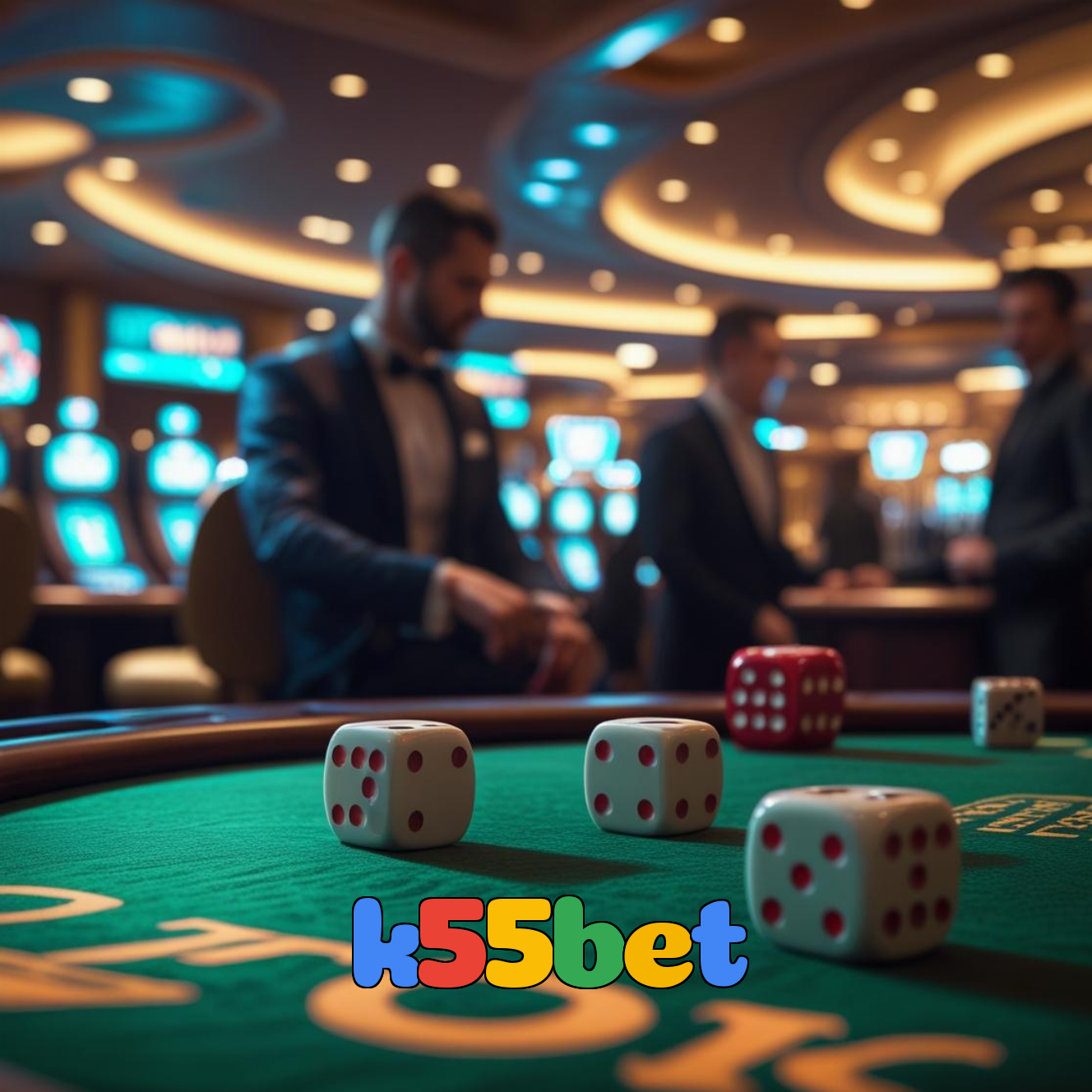 k55bet:Jogue poker como um profissional e vença agora mesmo!