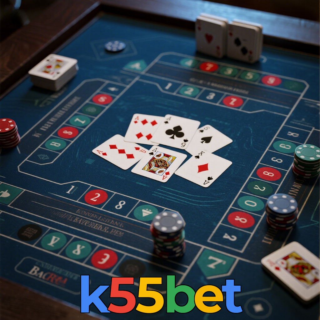 k55bet：No futebol online, cada jogo é uma chance de ganhar!