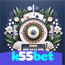 k55bet:O campo de futebol está em jogo! Aposte e vença os melhores times!