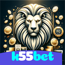 k55bet：Aposte no futebol e jogue os melhores jogos de cassino com prêmios incríveis!