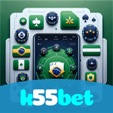k55bet:Vença na roleta e leve para casa grandes prêmios!