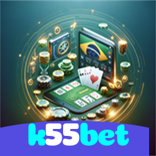 k55bet：Sua sorte brilha em jogos de blackjack e apostas no futebol!