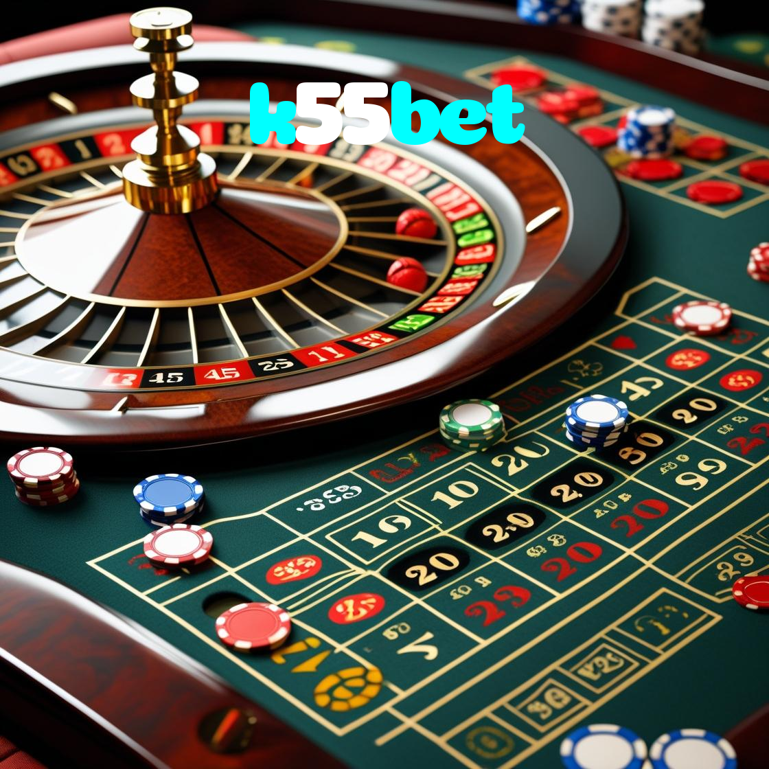 k55bet:Cada giro pode ser um novo prêmio! Descubra as melhores slots online!