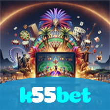 k55bet:O cassino online mais confiável para apostas no futebol e jogos de cassino!