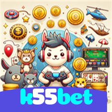 k55bet:Apostas ao vivo no futebol e grandes prêmios em jogos de blackjack!