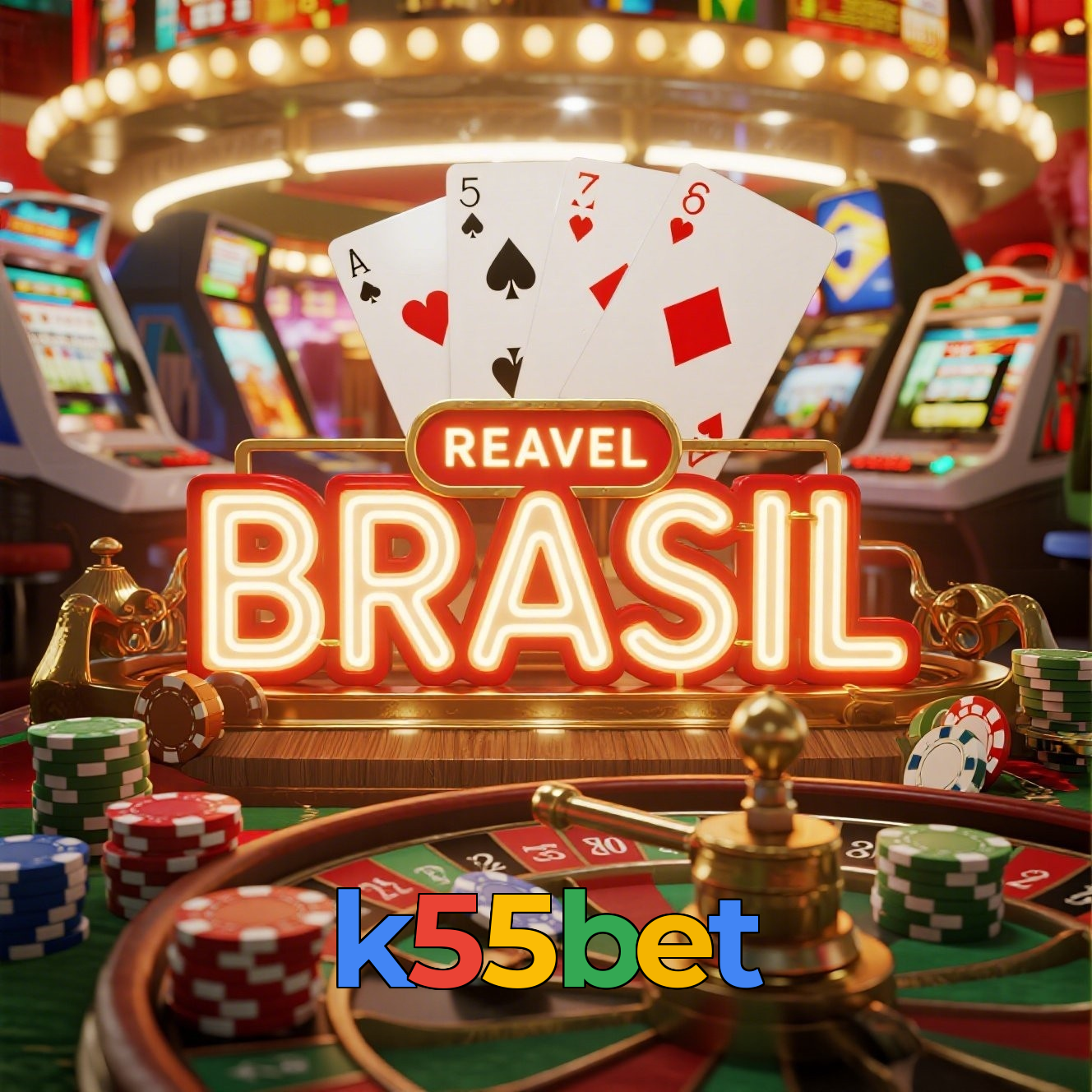 k55bet:Jogue nas nossas slots e conquiste vitórias épicas!