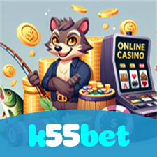 k55bet：O cassino mais confiável para jogar blackjack e apostar no futebol!