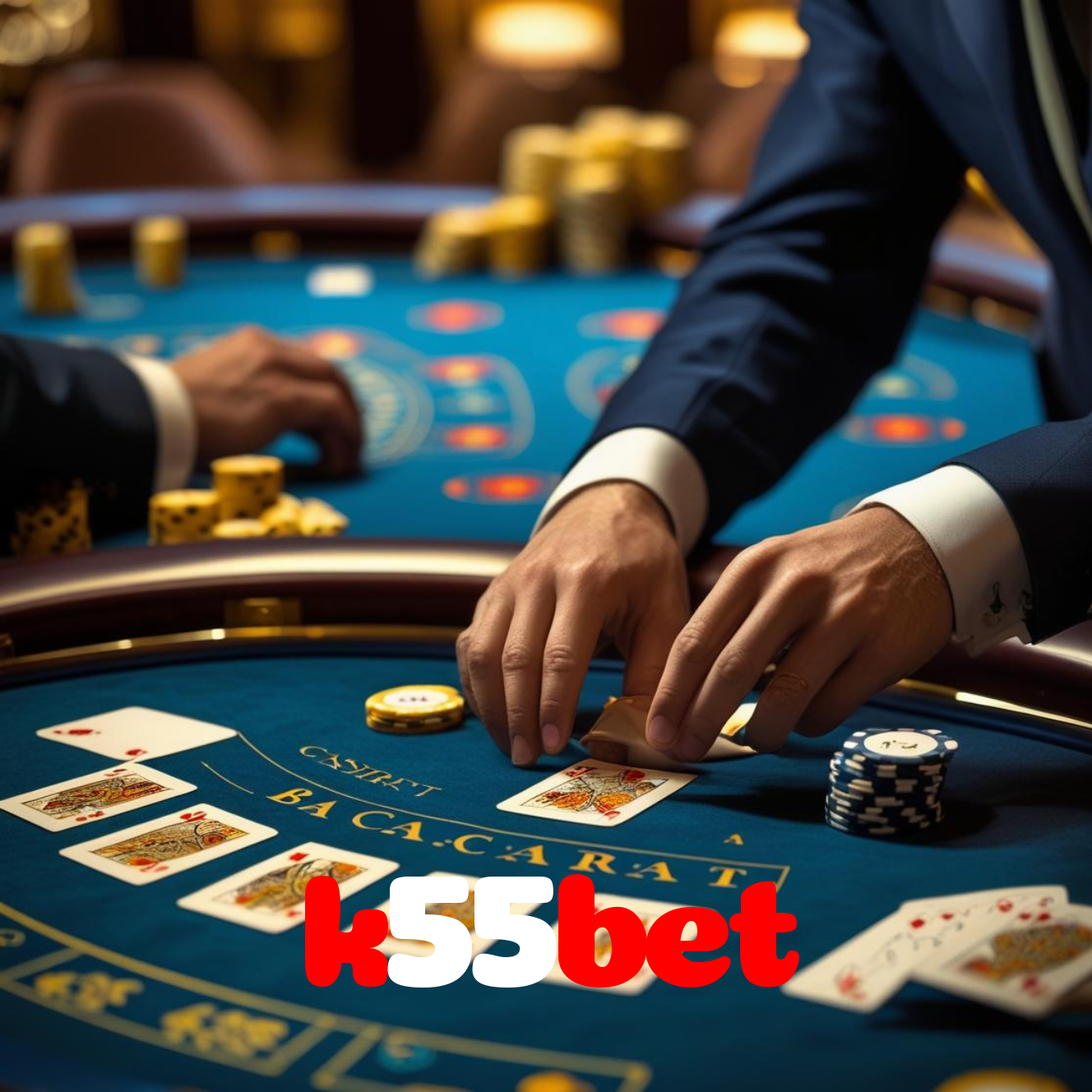 k55bet:Jogue nas roletas e veja a sorte sorrir para você!