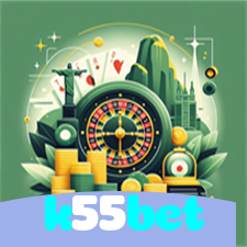 k55bet：Jogue slots, roleta e aposte no futebol para grandes vitórias!