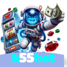 k55bet：Jogue slots, ganhe no futebol e aposte com confiança no nosso cassino!