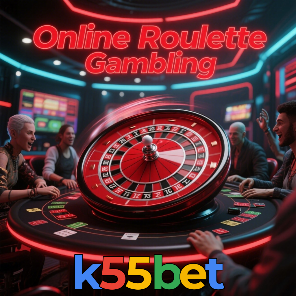 k55bet:Aposte no futebol e ganhe em jogos de cassino como roleta e blackjack!