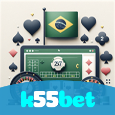 k55bet:Sinta o calor da competição! Aposte no futebol e ganhe prêmios incríveis!