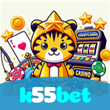 k55bet：Jogue futebol online e vença como um verdadeiro campeão!