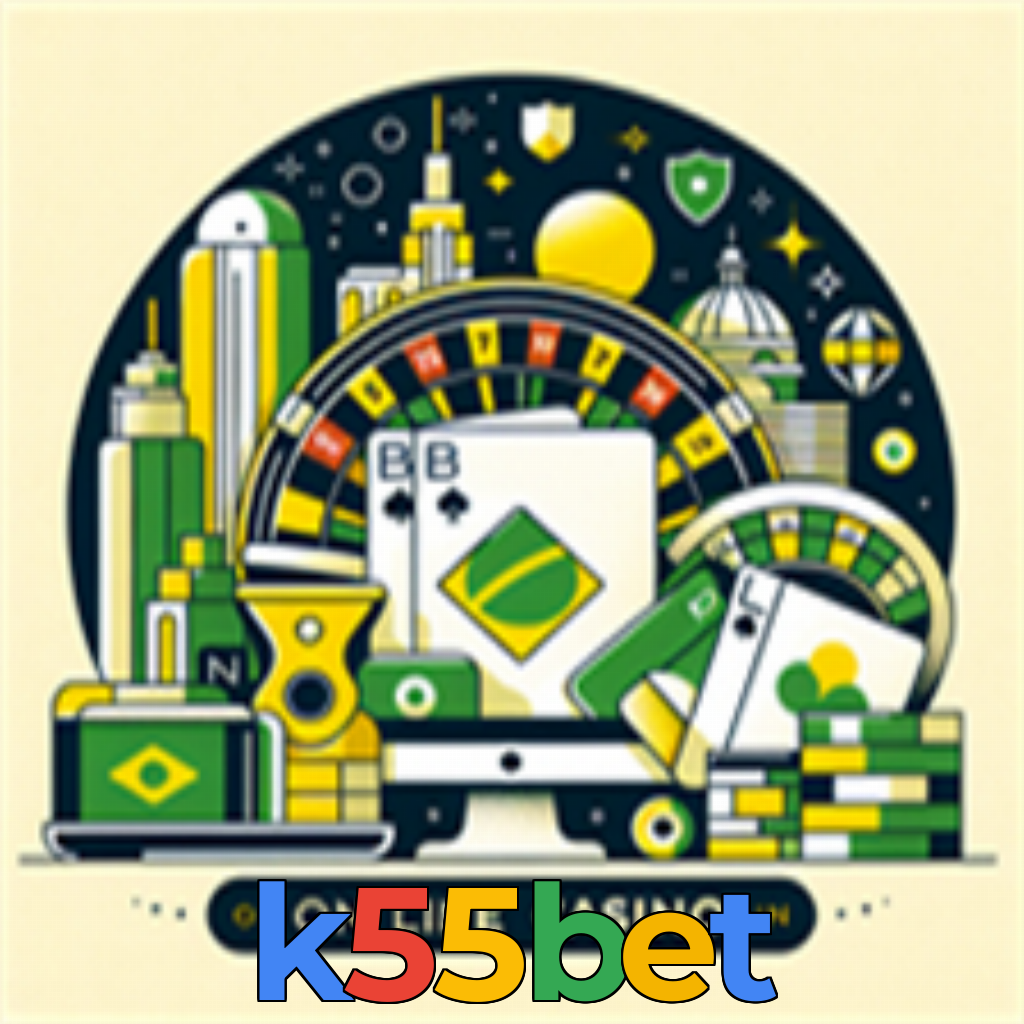 k55bet：Diversão total com blackjack, poker e apostas ao vivo no futebol!