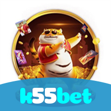 k55bet:Gire as slots e conquiste prêmios incríveis!