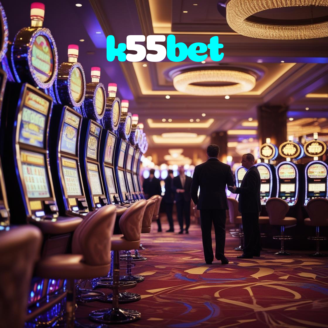 k55bet:Aposte no futebol e vença em blackjack e roleta no nosso cassino!