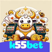 k55bet：Ganhe no futebol e jogue os melhores jogos de cassino online!