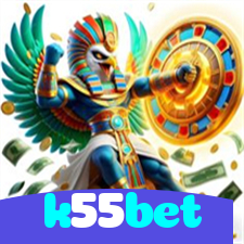 k55bet：Apostas ao vivo no futebol e diversão garantida com jogos de cassino!