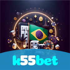 k55bet：As slots mais emocionantes estão aqui! Jogue agora!
