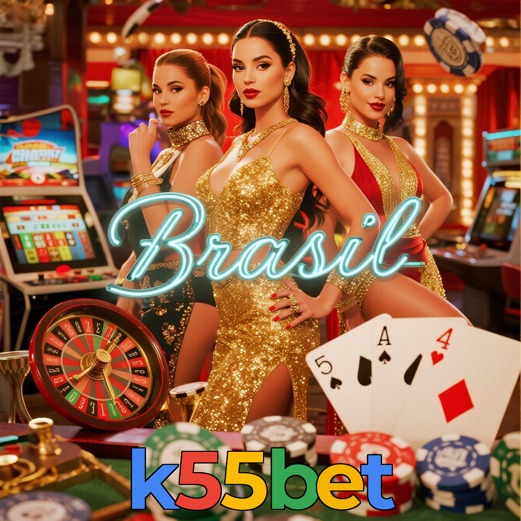 k55bet:Aposte no seu time no futebol e divirta-se com slots e roleta!