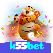 k55bet：Aposte no futebol e vença nas mesas de blackjack no cassino online!