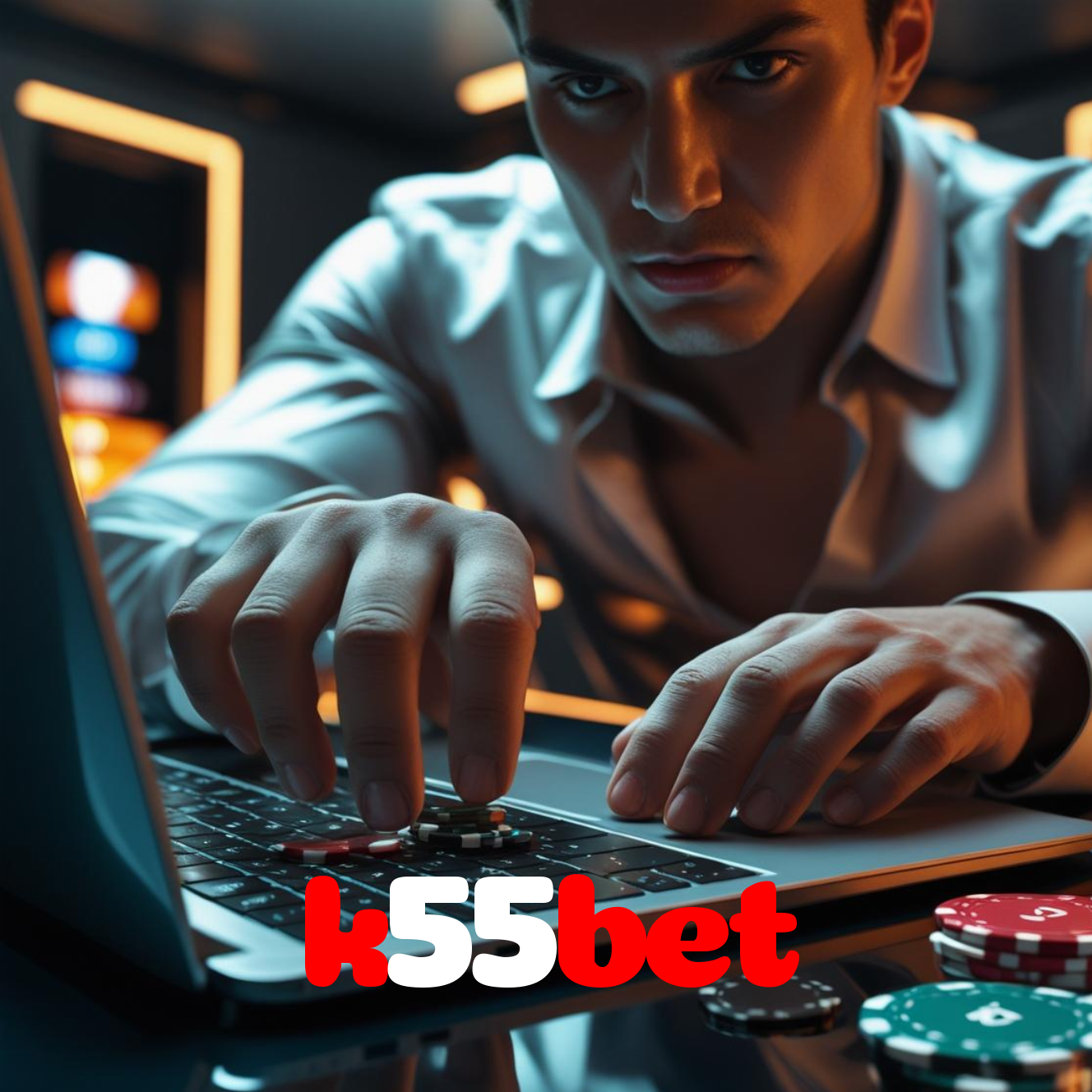 k55bet:Jogue nas nossas slots e conquiste prêmios de tirar o fôlego!