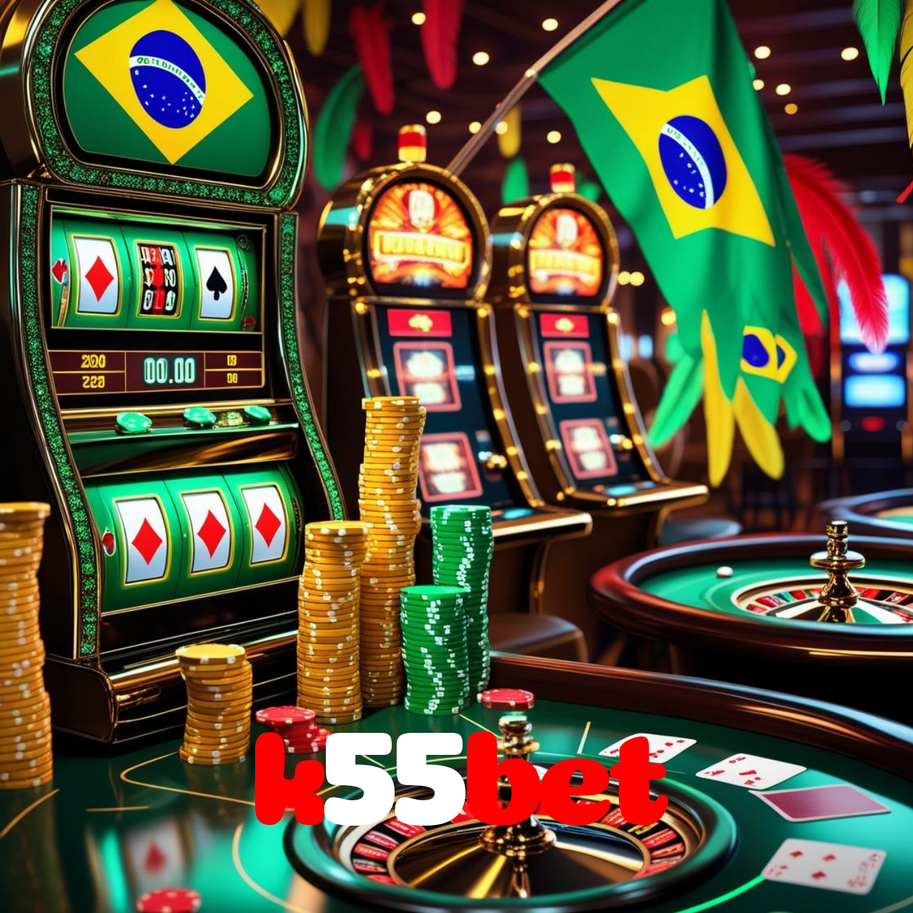 k55bet:Aposte no futebol e jogue no melhor cassino online para grandes vitórias!