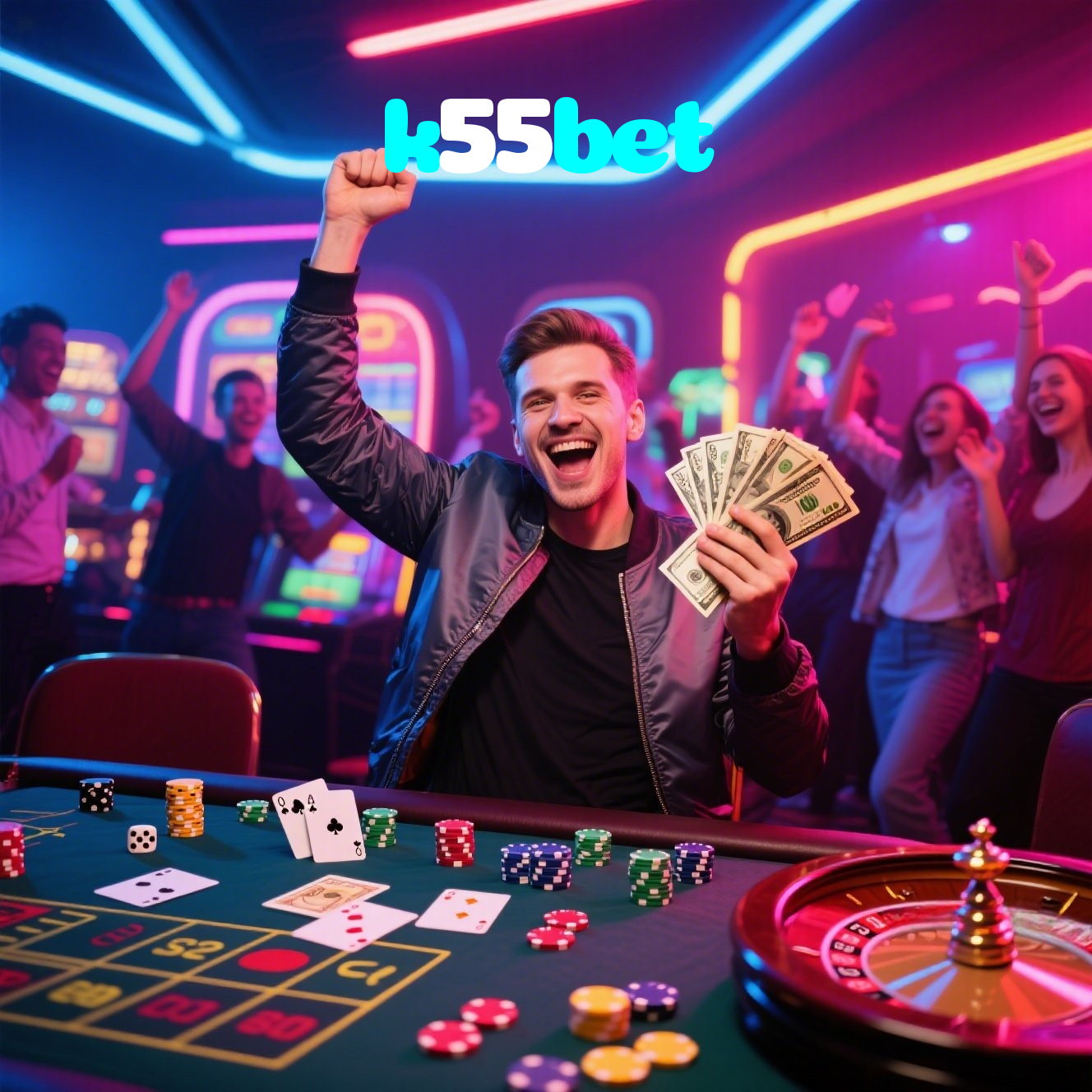 k55bet:Jogue blackjack, aposte no futebol e ganhe grandes prêmios no cassino online!