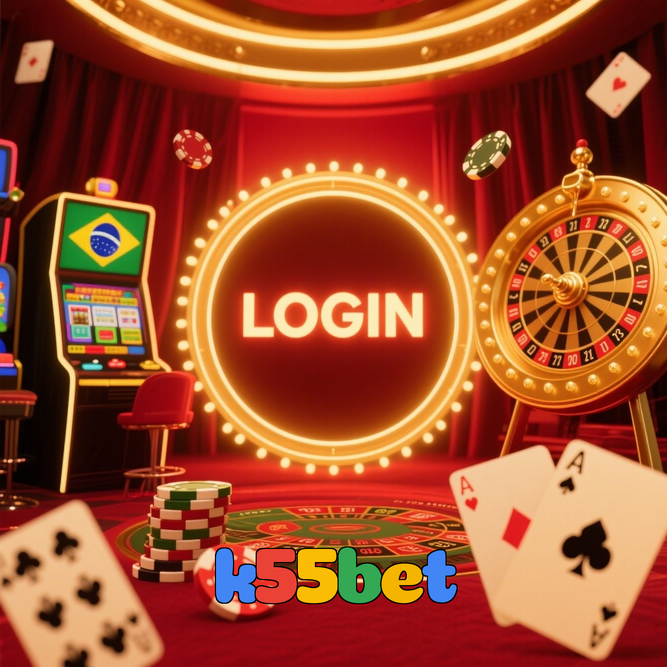 k55bet:Divirta-se com blackjack, poker e apostas ao vivo em futebol no cassino online!