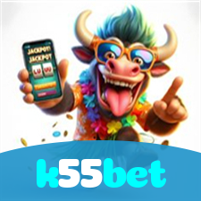 k55bet：Aposte no futebol e vença nas mesas de blackjack no cassino online!