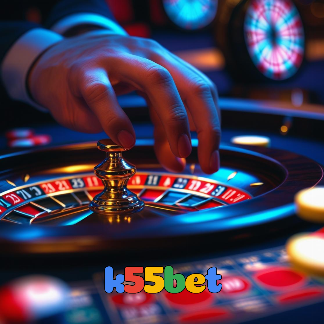 k55bet：Em cada jogo, a chance de ganhar é sua! Jogue agora no cassino!