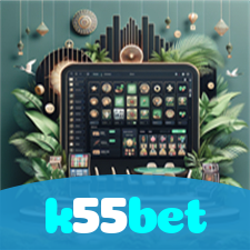 k55bet：Jogue poker e aposte no futebol online, tudo no mesmo lugar!