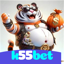 k55bet：Jogue roleta, aposte no futebol e conquiste prêmios épicos!