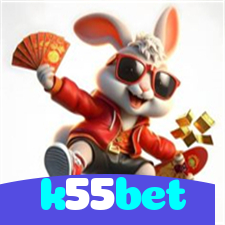 k55bet：Gire as slots e vença com grandes prêmios!