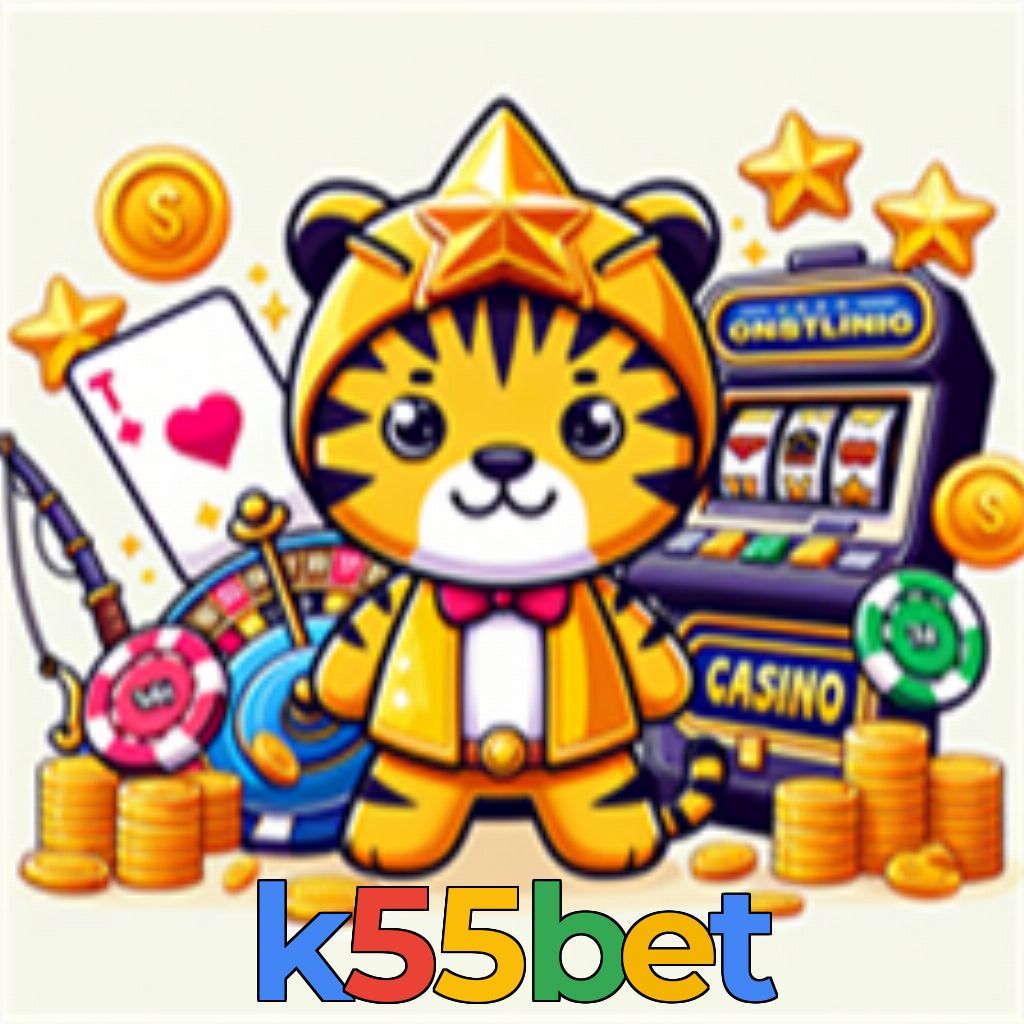 k55bet：Onde sua sorte encontra o melhor cassino online e as apostas no futebol!