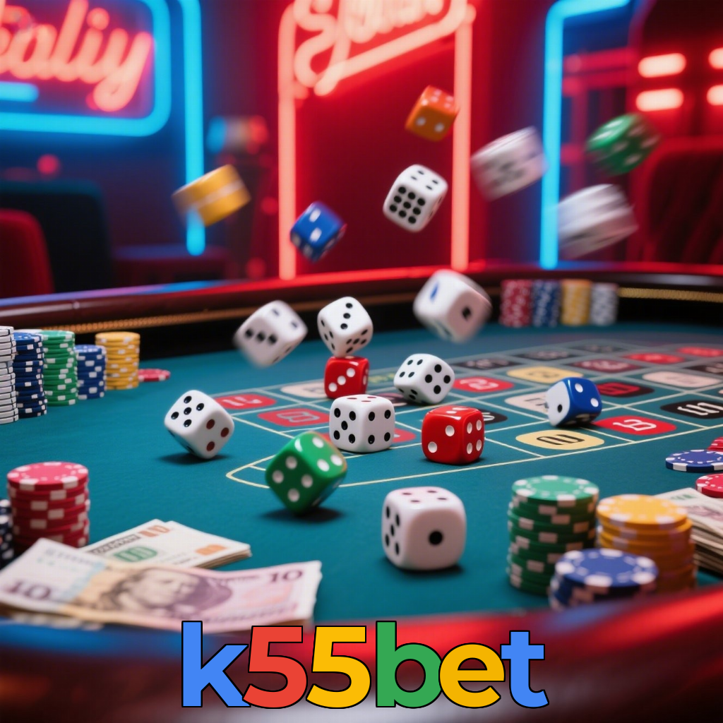 k55bet:Apostas emocionantes de futebol online te aguardam! Aposte e vença!