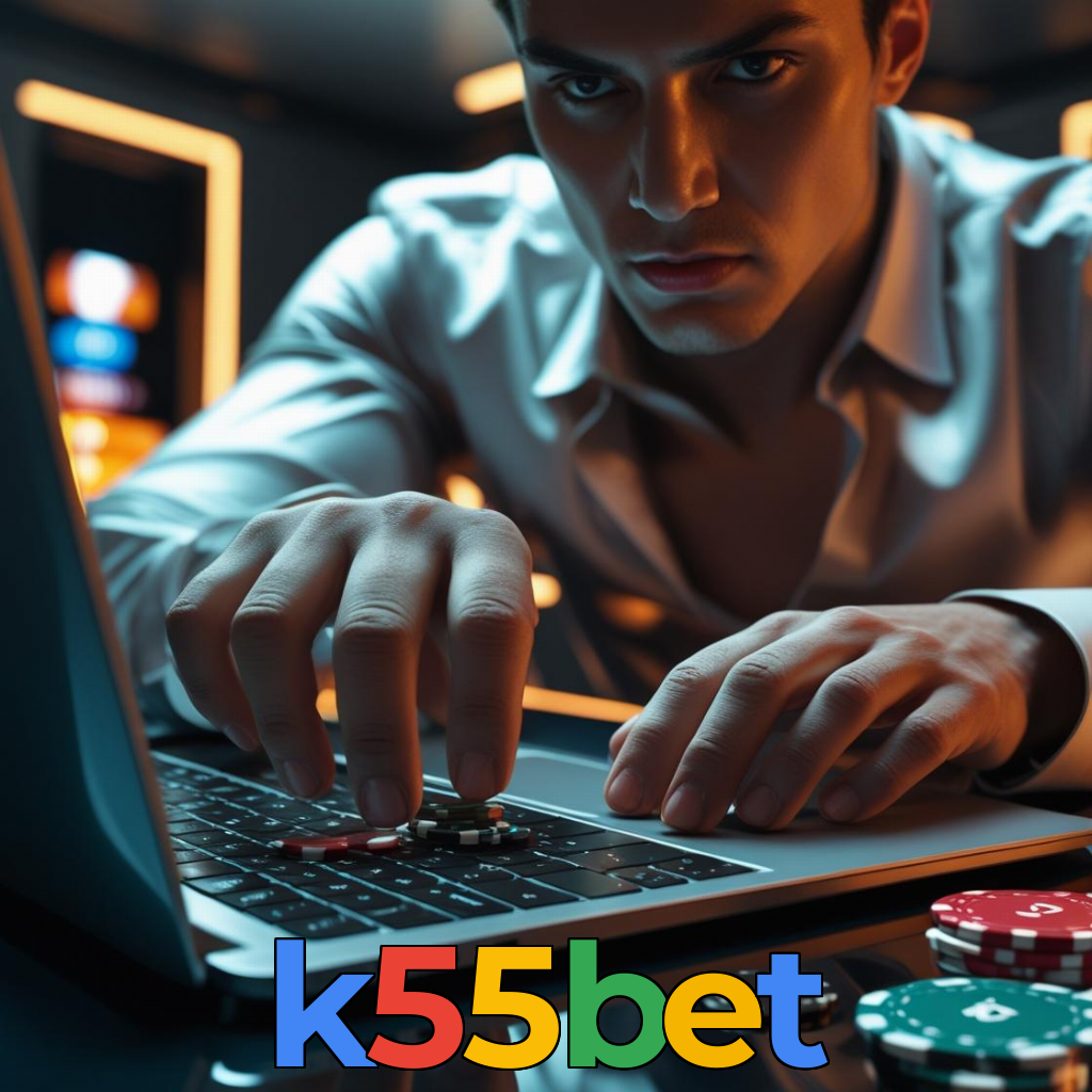 k55bet:Apostas ao vivo no futebol e diversão garantida com slots e roleta!