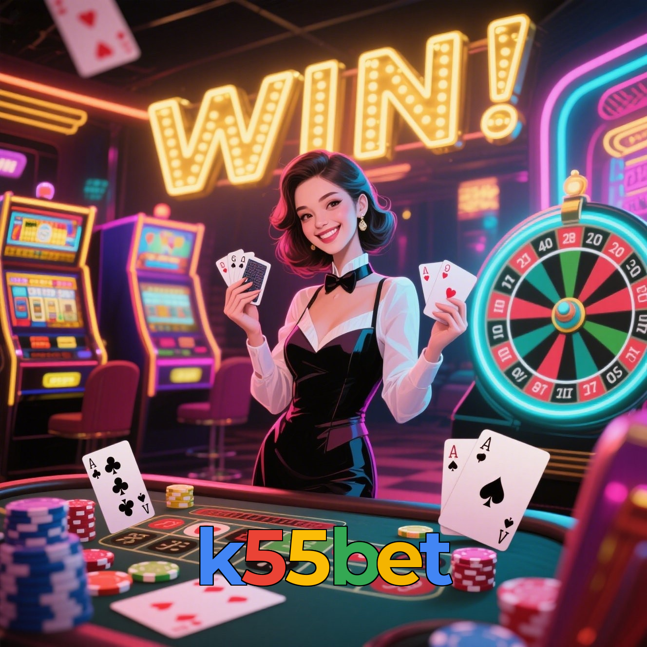 k55bet:Poker, roleta e apostas no futebol online, onde sua sorte brilha!