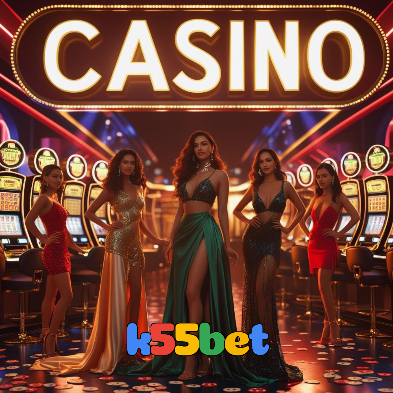 k55bet:O cassino online mais confiável com apostas no futebol e prêmios em blackjack!