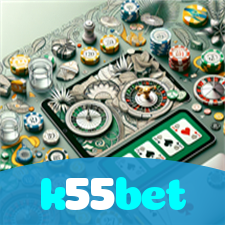 k55bet：Jogue blackjack, aposte no futebol e ganhe grandes prêmios no cassino online!