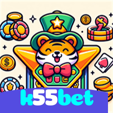 k55bet：Jogue agora e vença nas melhores slots online!
